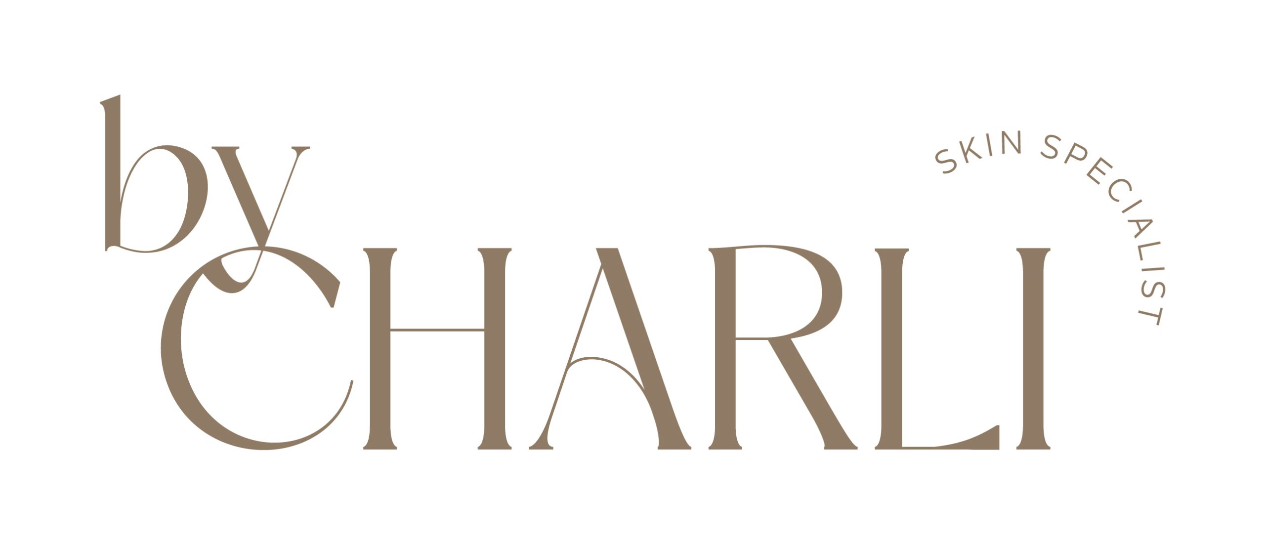 By Charli Skin Specialist By Charli Skin Specialist